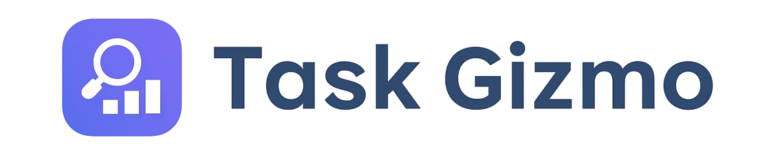 Task Gizmo